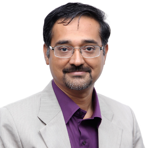 Chandrashekar Kupperi