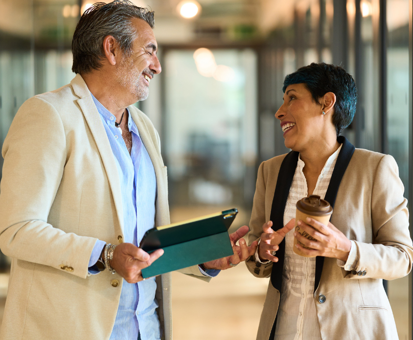 Investment Banking Services