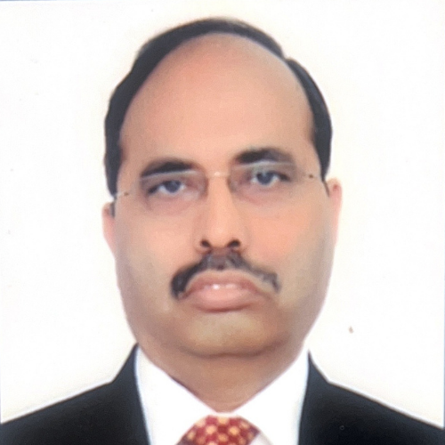 Nagesh  Srivastava