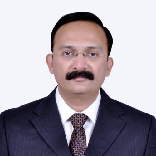 Dr. Vikas Sadvilkar