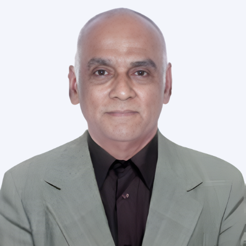 Shivaram Krishnaswamy 